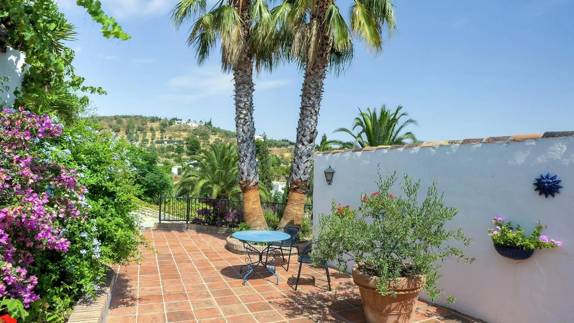 Holiday home Guest House In A Traditional Andalusian Country Estate Spain