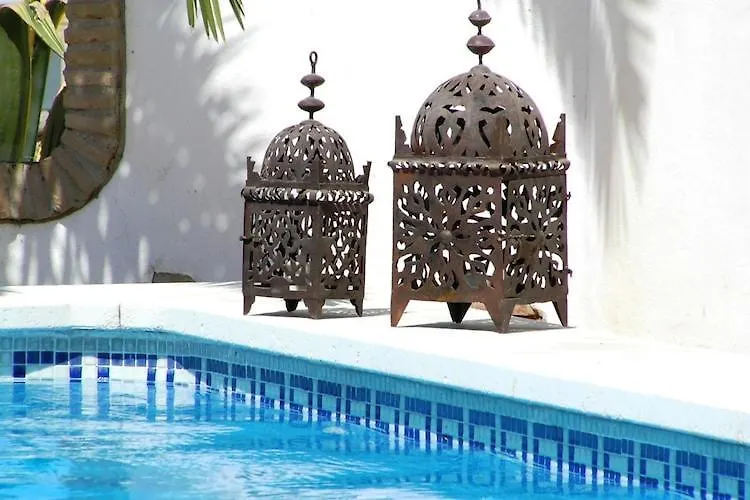 Holiday home Guest House In A Traditional Andalusian Country Estate Spain
