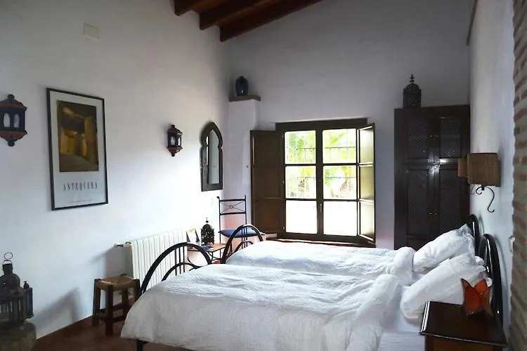 Holiday home Guest House In A Traditional Andalusian Country Estate