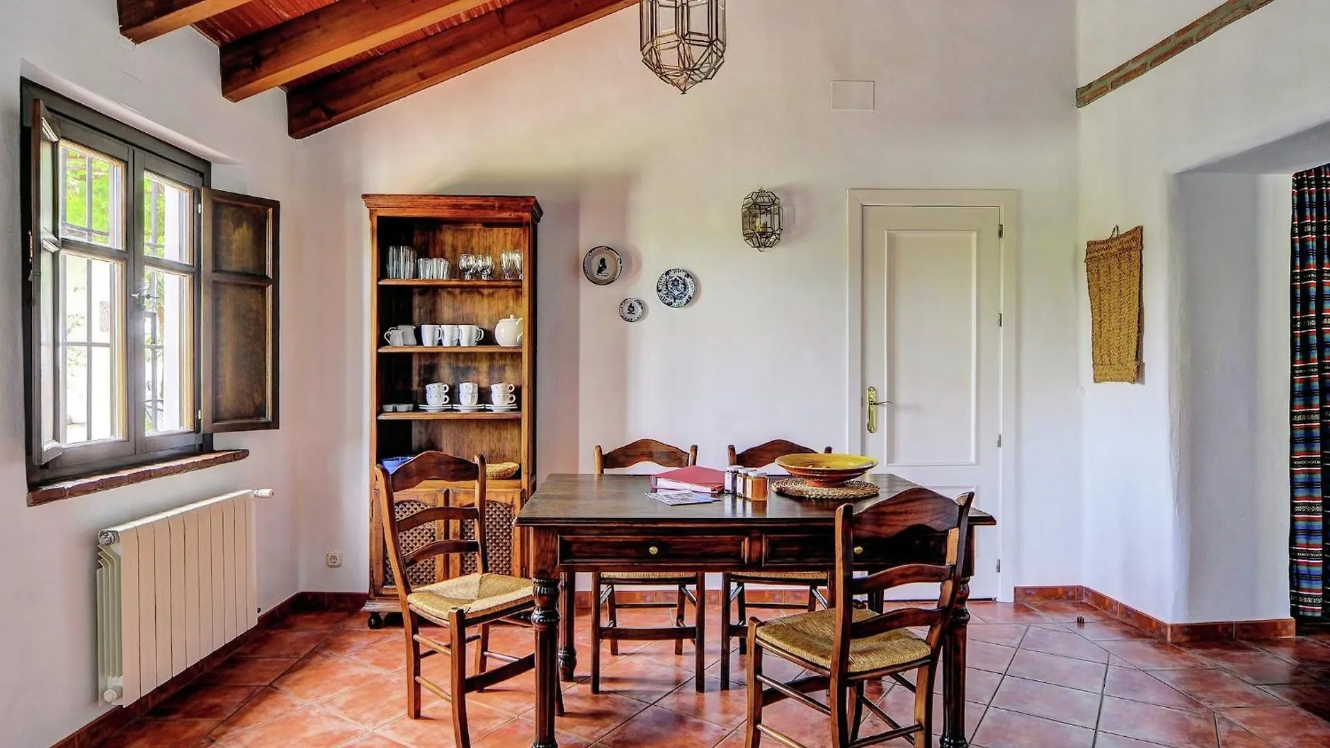 Holiday home Guest House In A Traditional Andalusian Country Estate Spain