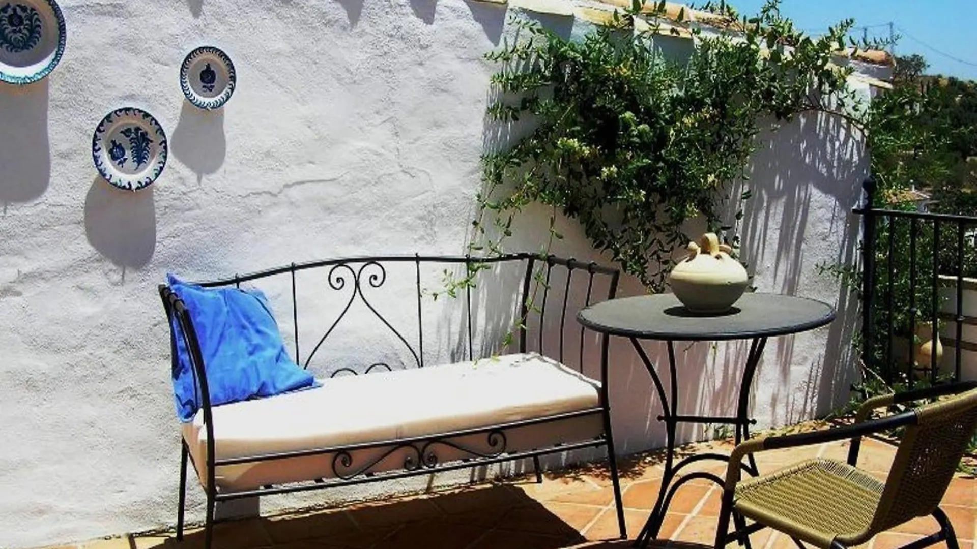 Holiday home Guest House In A Traditional Andalusian Country Estate