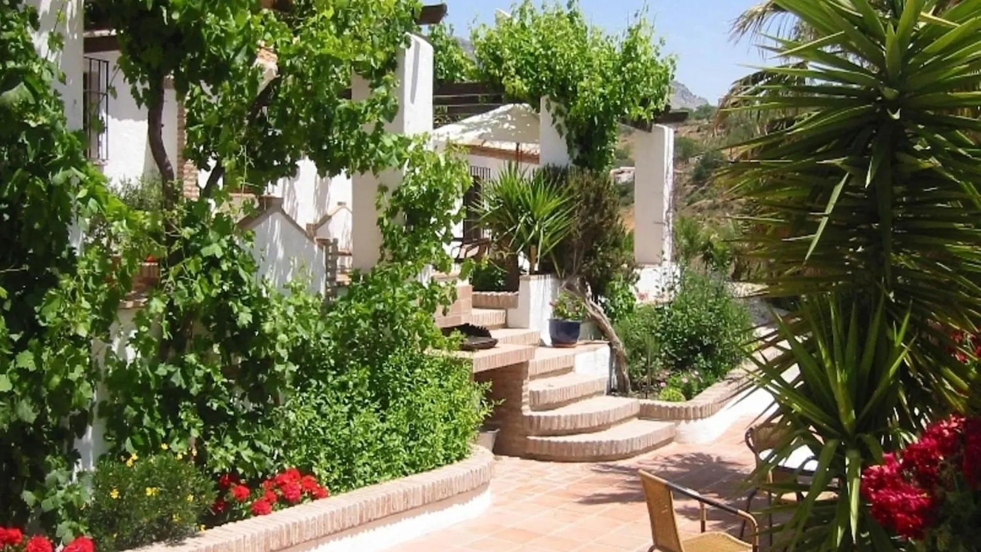 Holiday home Guest House In A Traditional Andalusian Country Estate Spain