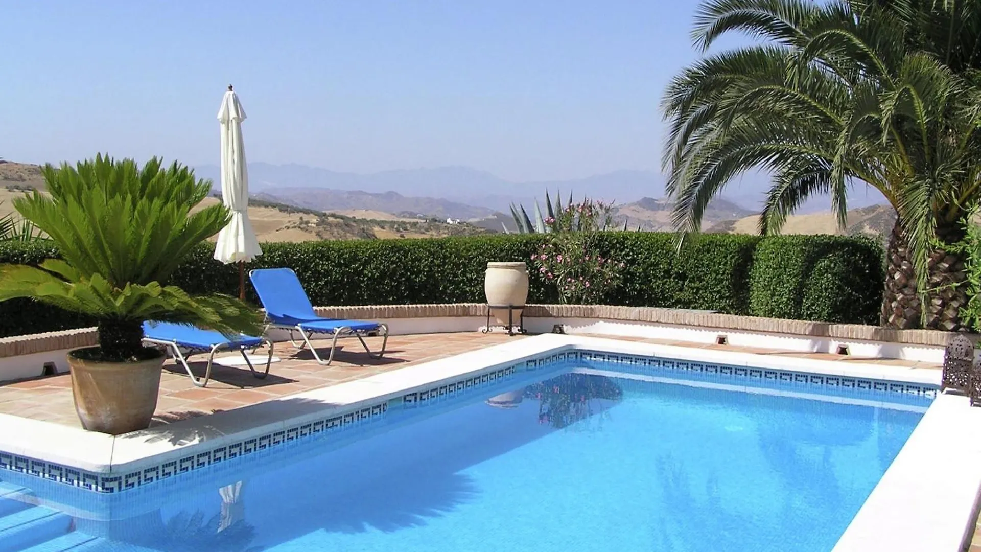 Holiday home Guest House In A Traditional Andalusian Country Estate
