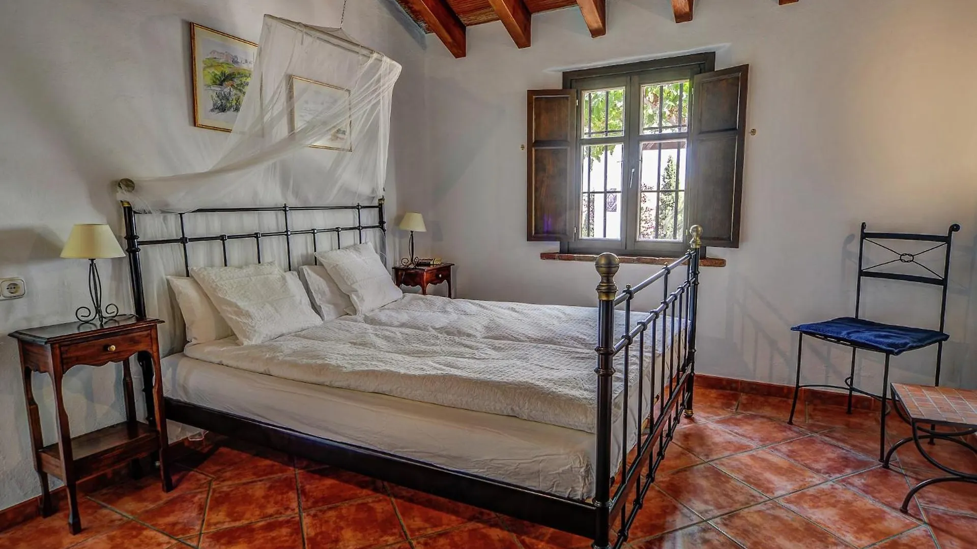 Holiday home Guest House In A Traditional Andalusian Country Estate